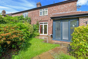 Garden- click for photo gallery